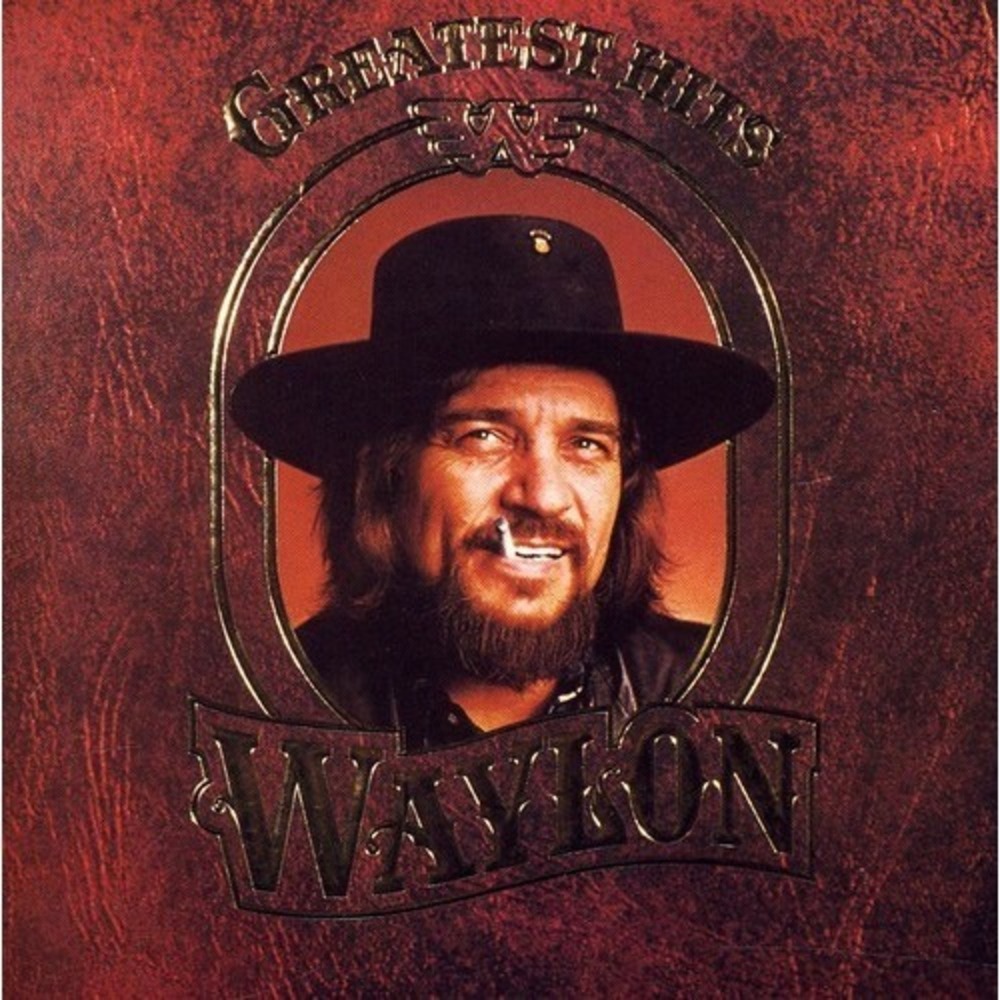Greatest Hits by Jennings, Waylon (CD, 1989)